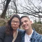 Johnathan Richard Latondras - @lightgod1027 - Instagram