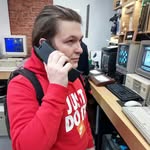 Johnathan Richard Titor - @jrttr46 - Instagram