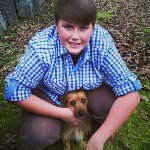 Johnathan Richardson - @johnathan_richardson - Instagram