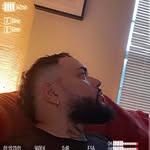 Johnathan Rivera - @tocadabarber - Instagram