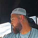 Johnathan Rivera - @johnnyb413 - Instagram