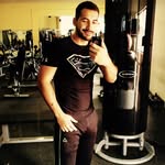 Johnathan Rivera - @j.rivera85 - Instagram