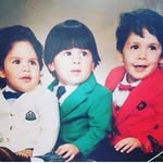 Johnathan Robles - @johnnylightning71 - Instagram