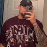 Johnathan Robles - @roblezz__ - Instagram