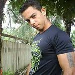 Johnathan Rocha - @johnathanroch - Instagram