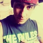 Johny Rocha - @johnathanrocha - Instagram