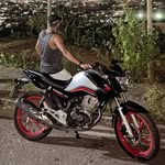 Jonathan Rocha - @jotao160 - Instagram