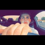 Johnathan Dereck Rogers - @rogerthat199722 - Instagram