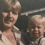 Johnathan Rogers - @sonofglenrogers - Instagram