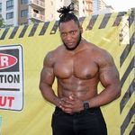 Johnathan Rogers - @bonesfitness_ - Instagram