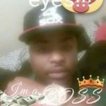 Johnathan Scott - @rude_boy_johnny357 - Instagram