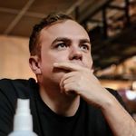 Johnathan Scott - @ijonile - Instagram