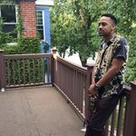 Johnathan Scott - @johnscott23 - Instagram