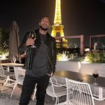 Johnathan Scott - @johnscott - Instagram