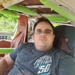Johnathan Scott - @scottjohn605 - Instagram