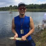 Johnathan Shaw - @sleepysnorlax325 - Instagram