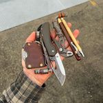 Johnathan Shaw - @shaw_me_your_pockets - Instagram