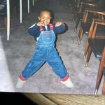 Johnathan Smith - @kingsmith985 - Instagram