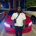 Johnathan Smith - @almightijohn - Instagram