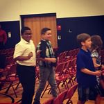 Johnathan Smith - @djbatuda - Instagram