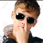 Johnathan Smitherson - @radical_teenager1999 - Instagram