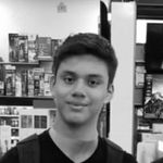 Johnathan Strickland - @that.johnny.boy - Instagram