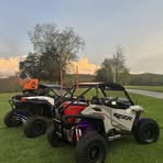 Johnathan Strickland - Facebook