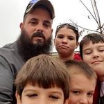 johnathan strickland - @johnathanstricklan - Instagram