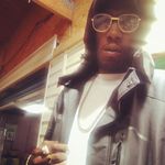 Johnathan Strickland - @johnathanstrickland52 - Instagram