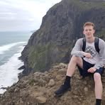 Jonathan Strickland - Facebook