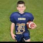 johnathan stump - @arrow_football_47 - Instagram