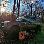 Johnathan Tanner - @johnathantanner55 - Instagram