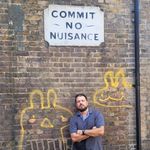 Johnathan Turner - @johnathanturner - Instagram