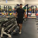 Johnathan Turner - @turnerj97 - Instagram