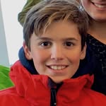 Johnathan Tyler Lisi - @johnathantyler2027 - Instagram