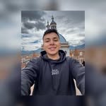 Johnathan Flores Valencia - @johnathan_048 - Instagram