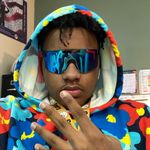 Johnathan Vargas - @real.johhnnspamm - Instagram