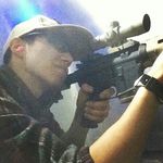 Johnathan Vargas - @mrfoxx_ - Instagram
