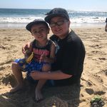 Johnathan Vargas - @okaypandora72 - Instagram