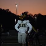 Johnathan Walker - @5050timex - Instagram