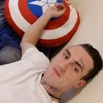 Johnathan Walker - @johnnywalker2662 - Instagram