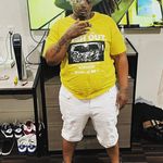 Johnathan Walker - @big_killaa873 - Instagram