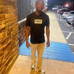Johnathan Walker - @ron_jwalk421 - Instagram