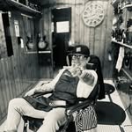 Johnathan Walker - @johnathan_the_barber - Instagram