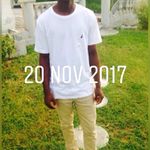 Johnathan Walker - @16savage_john - Instagram
