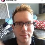 Johnathan Waters - @highway_star - Instagram