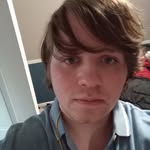 Johnathan Waters - @universeholygods - Instagram