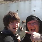 Johnathan Wolf - @johncwolf95 - Instagram