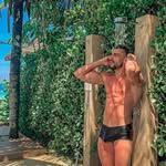 Johnathan Wolff - @johnathanwolffabe - Instagram