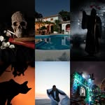 Johnathan Wolfsbane - @johnathan_x_wolfsbane - Instagram